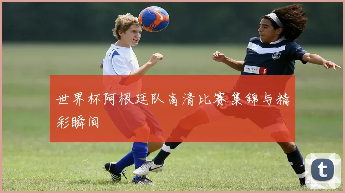 世界杯阿根廷队高清比赛集锦与精彩瞬间