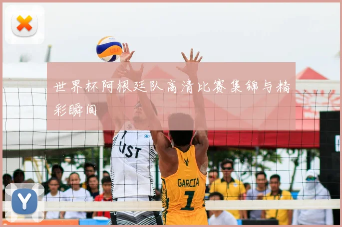 世界杯阿根廷队高清比赛集锦与精彩瞬间