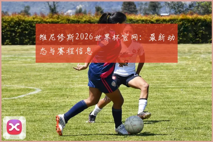 维尼修斯2026世界杯官网:最新动态与赛程信息